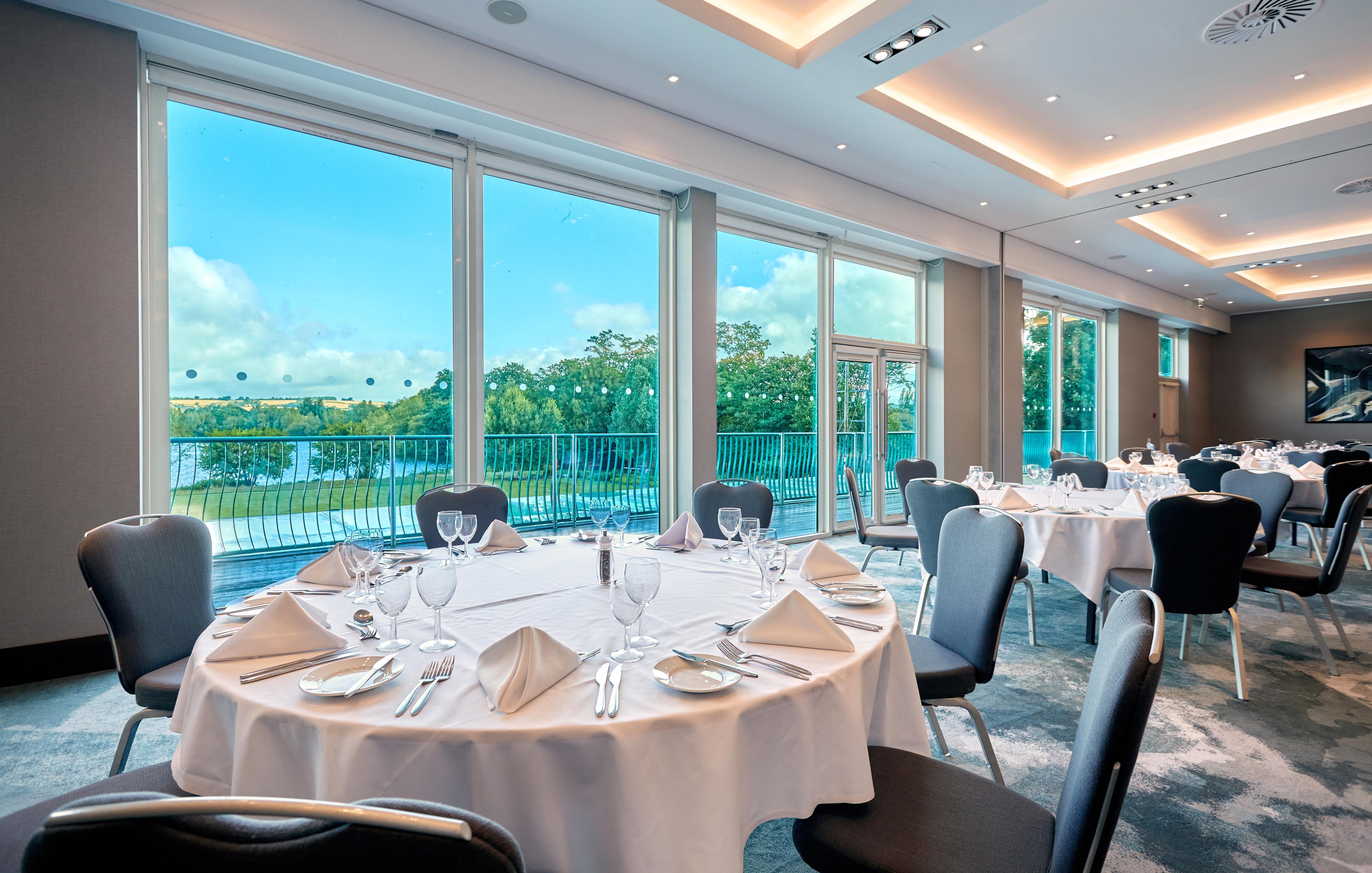 Crowne Plaza Marlow By Ihg Marlow (Buckinghamshire) Exterior foto