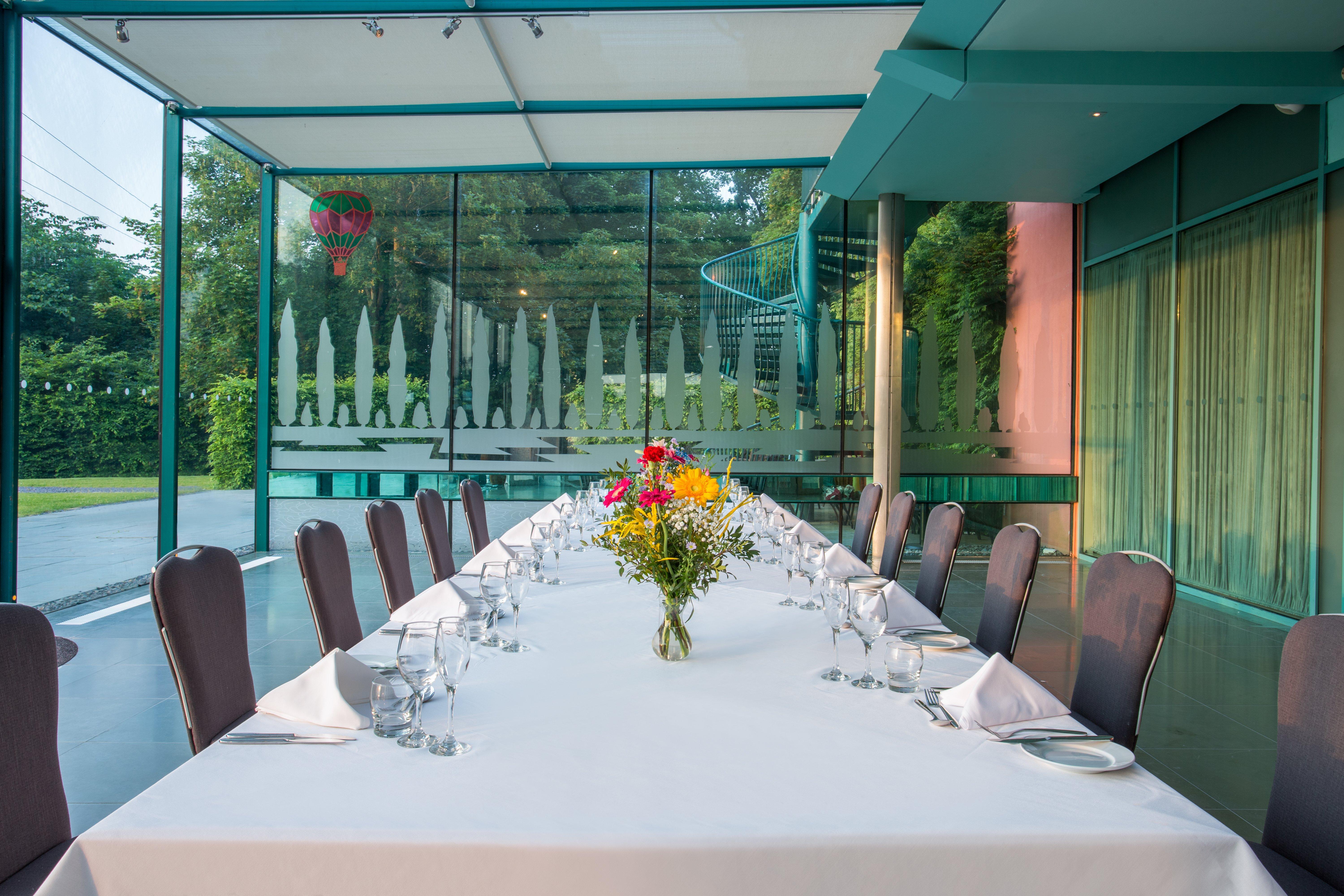 Crowne Plaza Marlow By Ihg Marlow (Buckinghamshire) Exterior foto