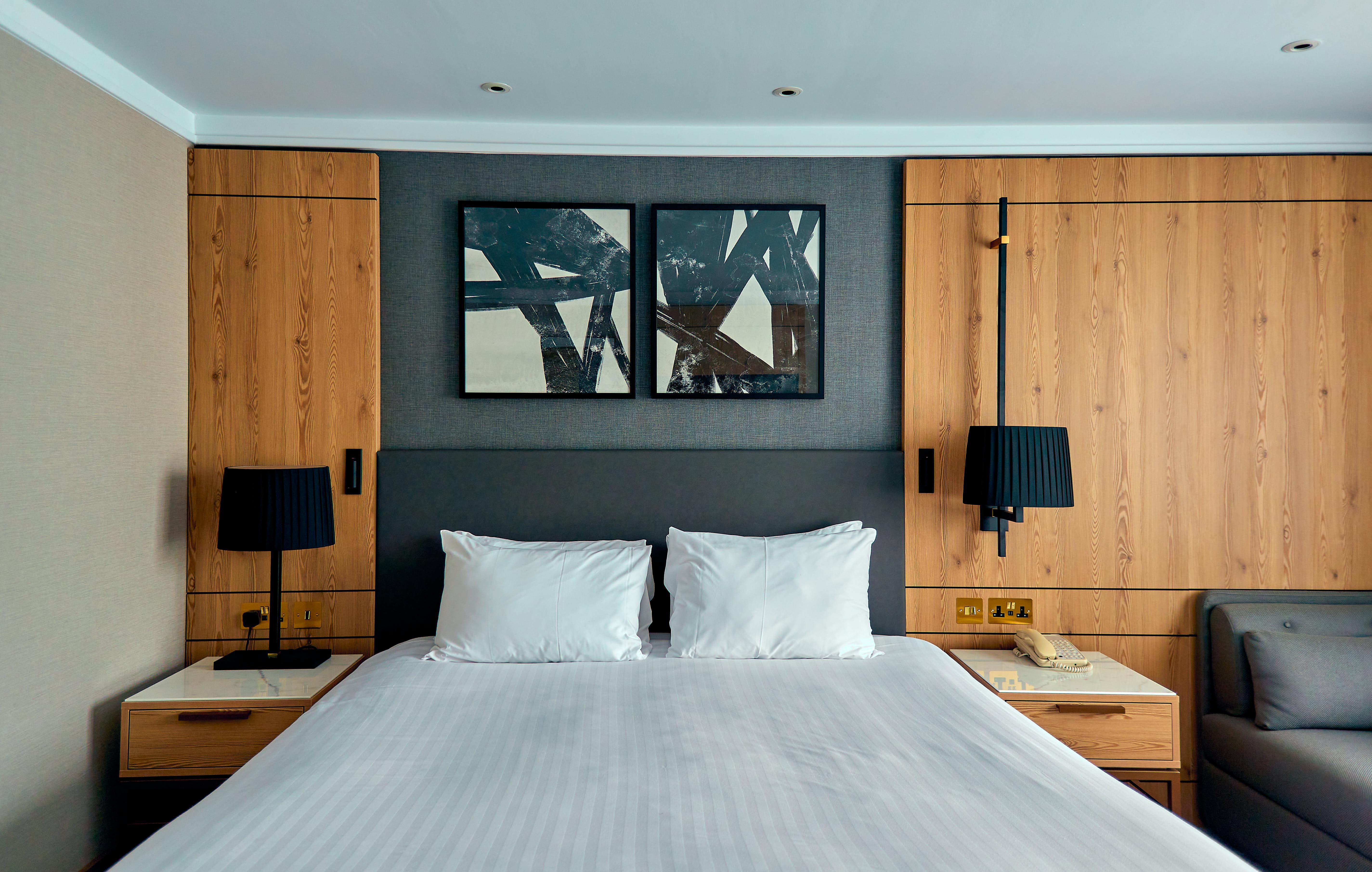 Crowne Plaza Marlow By Ihg Marlow (Buckinghamshire) Exterior foto